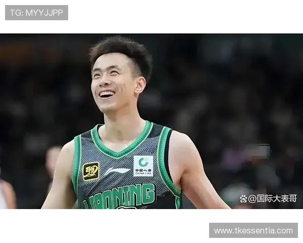 赵继伟谈中场郭导勇敢出手进攻